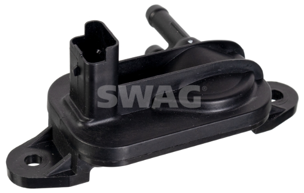 Senzor, presiune gaze evacuare 33 10 3684 SWAG